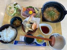 恵食堂