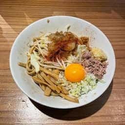 らぁ麺 玉椿