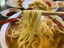 豚太郎 久万店