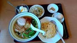 中華料理 祥和居