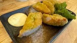 焼とり 居酒屋 吉鳥 俊徳道駅店