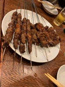 京味居