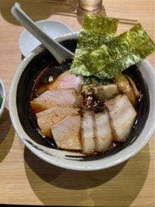 麺屋 くノ一