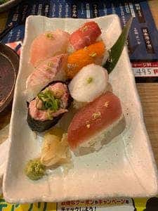 目利きの銀次 JR奈良駅前三条通り店