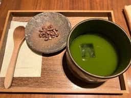 CAFE 大阪茶会