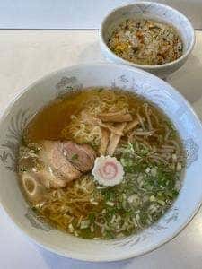 珉来 大学病院前店