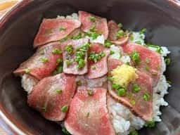 かぶさ食堂