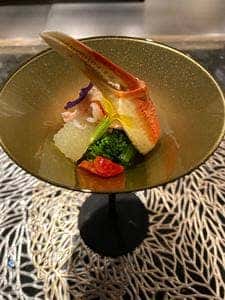 鉄板焼 龍見泰正