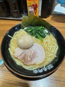 壱角家 原宿店