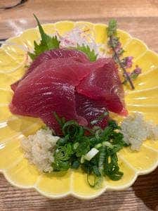 割烹 田中