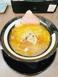 極麺 狐晴