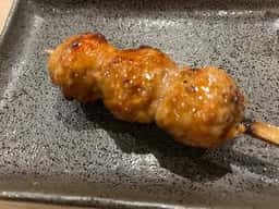 本格炭火焼鳥 鳥よう