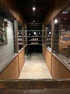 SHOOTINGBAR G-CODE 浜松店