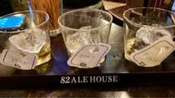 築地 82 ALE HOUSE