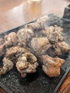 山内農場 八重洲