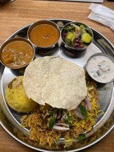 エリックサウス 西天満店