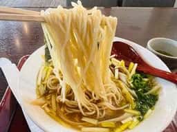岡山プラザホテルレストラン 吉備SA上り線