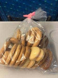 ローザー洋菓子店