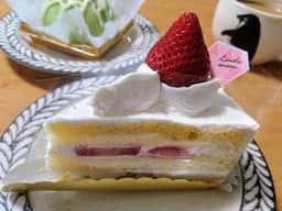 不二家 ピーコックストア高野台店
