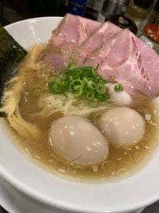 淡麗豚骨 TSUCHINOTOMI