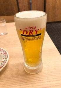 餃子の王将 ジョイ・ナーホ練馬高野台駅前店