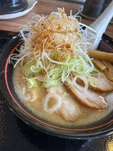 浜松町中華 民々