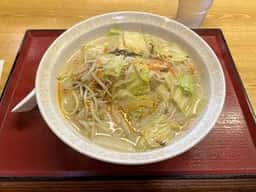 華さん食堂 八女店