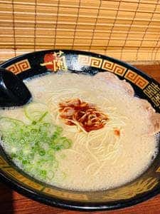 一蘭 池袋店