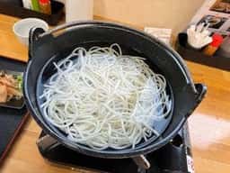 五島手延うどん おっどん亭