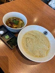らぁ麺とうひち