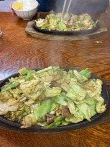 元祖 びっくり亭