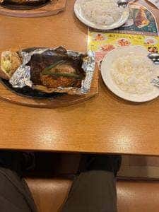 ココス 大分浜町店