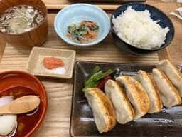 肉汁餃子のダンダダン 浦和店