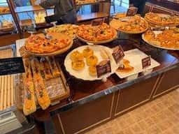 ラ・パン・エレガント