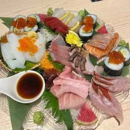酒菜と炭火 山海鮮