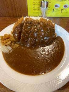 カレーショップMASARA