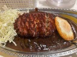 ゴーゴーカレー 新宿東口駅前スタジアム店