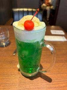 星乃珈琲店 御茶ノ水店