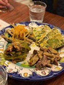 イタリアワイン&バール クラッ