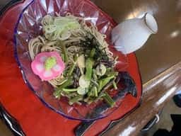 くいしんぼ 昼神店