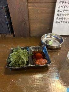 串カツ屋台 四番屋