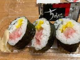 ちよだ鮨 武里店