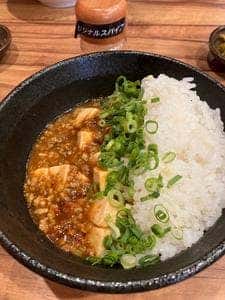 ラーメン暖暮 清水店