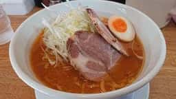 北海道らーめん さつほろ