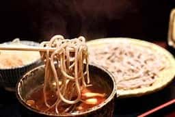 手打ち蕎麦 ひろ