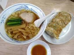 中国菜館 美幸