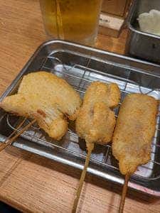 串かつでんがな 戸塚店