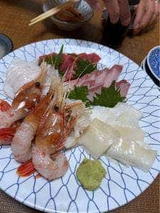 おたる 旬魚 しば田