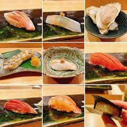 鮨 ばんど