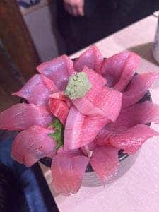 いきいき亭 近江町店